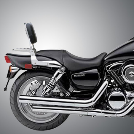 Portapacchi SUZUKI MARAUDER 1600 - VZ1600 - Spaan