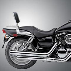 Sissy Bar SUZUKI MARAUDER 1600 - VZ1600 Spaan Spagna