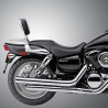 Sissy Bar SUZUKI MARAUDER 1600 - VZ1600 Spaan Spagna
