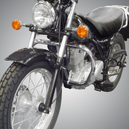 Barra di protezione SUZUKI VANVAN 125 /200 - Spaan