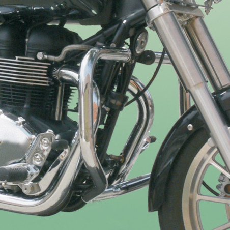 TRIUMPH AMERICA Crash Bar - Spaan