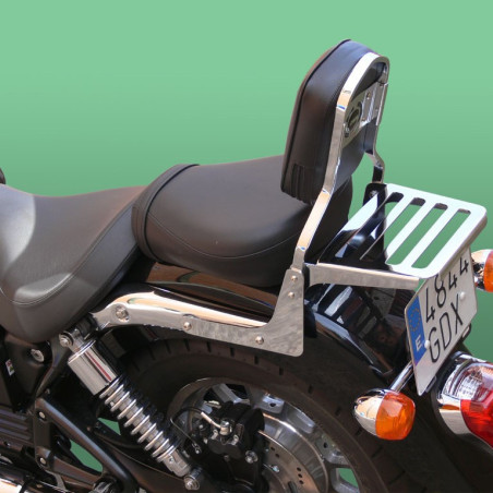 Sissy Bar TRIUMPH AMERICA - Spaan