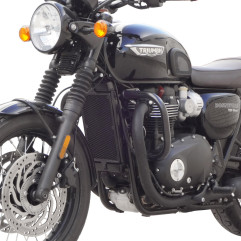 Barra di protezione TRIUMPH BONNEVILLE T120 (75HW) (2017 - …) - Spaan