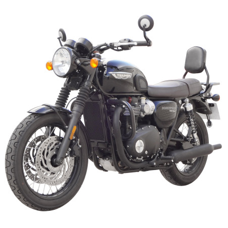 Barra di protezione TRIUMPH BONNEVILLE T120 (75HW) (2017 - …)