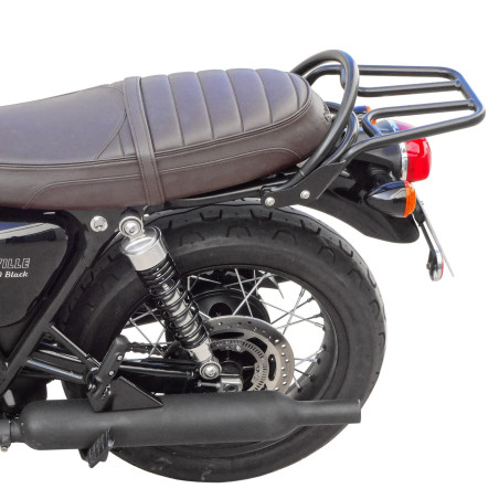 Portapacchi TRIUMPH BONNEVILLE T120 (75HW) (2017 - …)