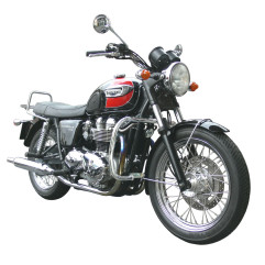 TRIUMPH BONNEVILLE Maniglie per Passeggero