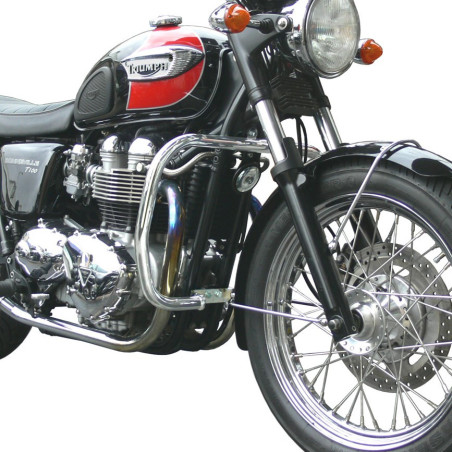 Barra di protezione TRIUMPH BONNEVILLE - Spaan