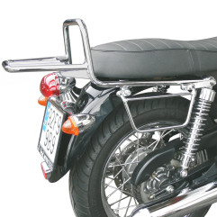 Portapacchi TRIUMPH BONNEVILLE