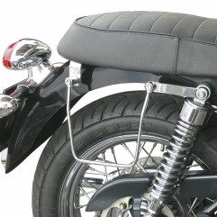 Supporti laterali per borse laterali TRIUMPH BONNEVILLE - Spaan