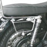 Supporti laterali per borse laterali TRIUMPH BONNEVILLE - Spaan