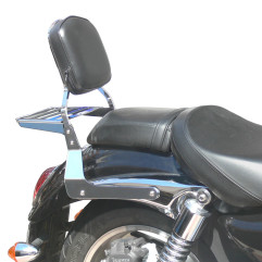 Portapacchi TRIUMPH ROCKET III - Spaan