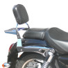 Portapacchi TRIUMPH ROCKET III - Spaan