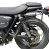 Supporto per borse laterali sinistro TRIUMPH STREET SCRAMBLER (2017-...) - Spaan
