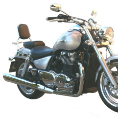 Portapacchi TRIUMPH THUNDERBIRD