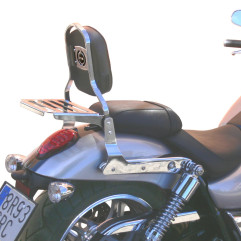 Sissy Bar TRIUMPH THUNDERBIRD - Spaan