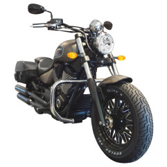 VICTORY GUNNER / KINGPIN / VEGAS Crash Bar