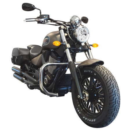 VICTORY GUNNER / KINGPIN / VEGAS Crash Bar