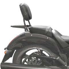 Sissy Bar VICTORY GUNNER / KINGPIN / VEGAS - Spaan