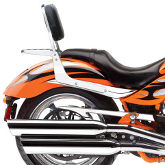 Sissy Bar VICTORY HAMMER - Spaan