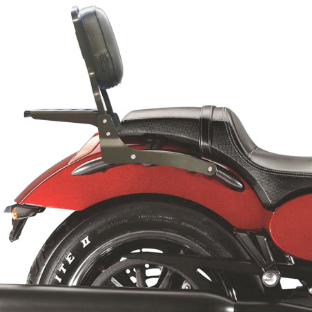 Sissy Bar JUDGE VICTORY - Spaan