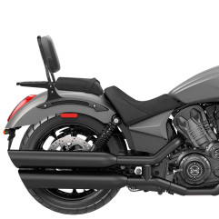 Sissy Bar VICTORY OCTANE - Spaan