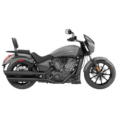 Supporti per borse laterali VICTORY OCTANE