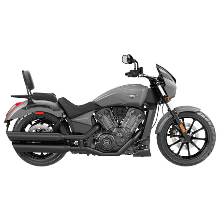 Supporti per borse laterali VICTORY OCTANE