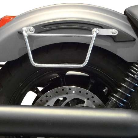 Supporti per borse laterali VICTORY OCTANE - Spaan