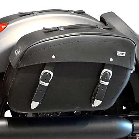 Supporti per borse laterali VICTORY OCTANE