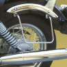 Supporti Borse Laterali YAMAHA DRAG STAR 125/250 XVS - V STAR 125/250 - Spaan