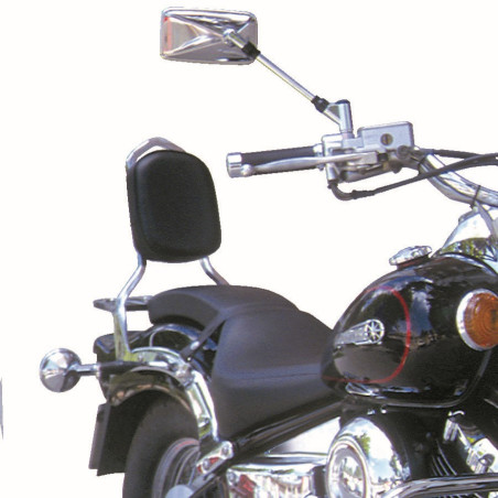 Sissy Bar YAMAHA DRAG STAR 400/650 XVS - V STAR 400/650 - Spaan