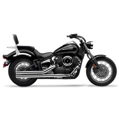 Barra anticaduta YAMAHA DRAG STAR 1100 XVS - V STAR 1100