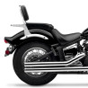 Sissy Bar YAMAHA DRAG STAR 1100 XVS - V STAR 1100 - Spaan