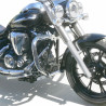 Crash Bar YAMAHA MIDNIGHT STAR XVS950A - V STAR 950 - Spaan