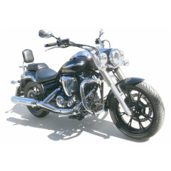 Barra anticaduta YAMAHA MIDNIGHT STAR XVS950A - V STAR 950