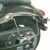 Supporti borse laterali YAMAHA MIDNIGHT STAR XVS950A - V STAR 950 - Spaan