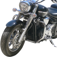 Crash Bar YAMAHA 1300 MIDNIGHT STAR / V STAR / XVS - Spaan