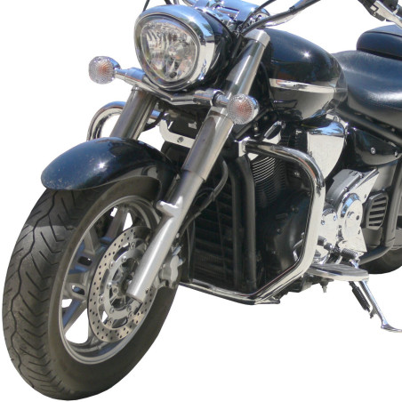 Crash Bar YAMAHA 1300 MIDNIGHT STAR / V STAR / XVS - Spaan