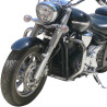 Crash Bar YAMAHA 1300 MIDNIGHT STAR / V STAR / XVS - Spaan