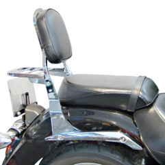 Sissy Bar YAMAHA 1300 MIDNIGHT STAR / V STAR / XVS - Spaan