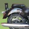 Borse Laterali Supporti YAMAHA 1300 MIDNIGHT STAR / V STAR / XVS - Spaan