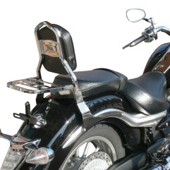 Sissy Bar YAMAHA 1900 MIDNIGHT STAR / V STAR / XVS - Spaan