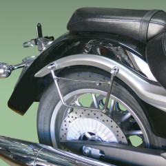 Borse Laterali Supporti YAMAHA 1900 MIDNIGHT STAR / V STAR / XVS - Spaan