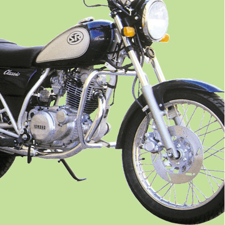 YAMAHA SR 250 Crash Bar - Spaan