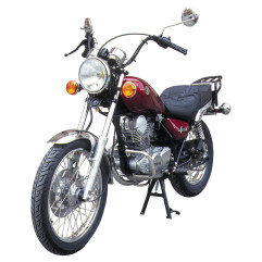Barra anticaduta YAMAHA SR 250