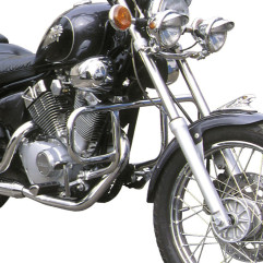 Barra di protezione YAMAHA VIRAGO 125/250 XV - Spaan