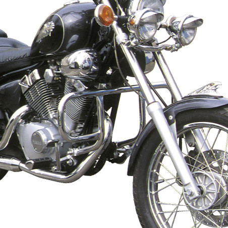 Barra di protezione YAMAHA VIRAGO 125/250 XV - Spaan
