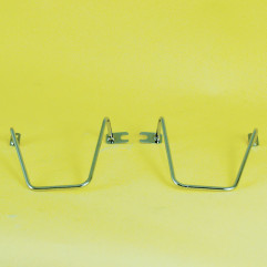 Supporti Borse Laterali YAMAHA VIRAGO 125/250 XV - Spaan