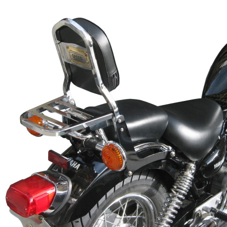 Sissy Bar YAMAHA VIRAGO 250 XV (2005-2009) - Spaan