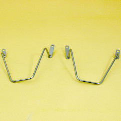 Supporti borse laterali YAMAHA VIRAGO 535 XV-DX - Spaan